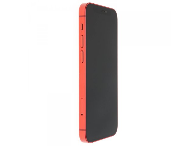 Apple iPhone 12 Mini 64 GB PRODUCT RED 100%