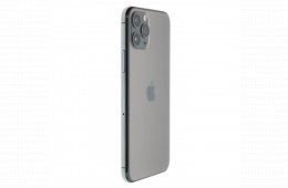 Apple iPhone 11 Pro 64 GB Midnight Green 100%