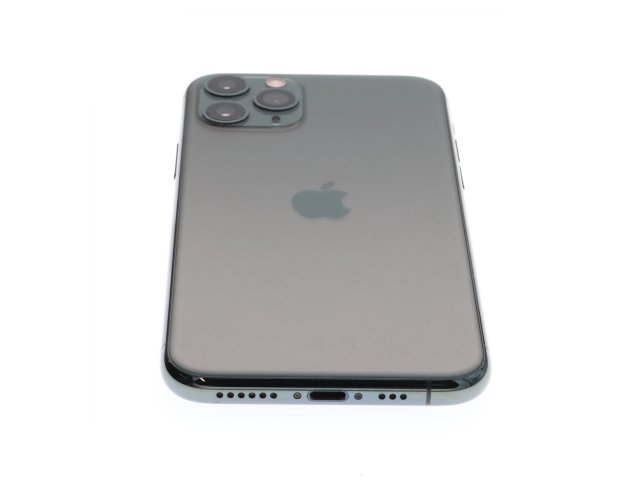Apple iPhone 11 Pro 64 GB Midnight Green 100%