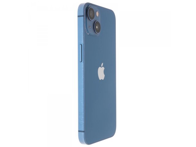 Apple iPhone 13 128 GB Blue 100%