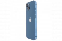 Apple iPhone 13 128 GB Blue 100%