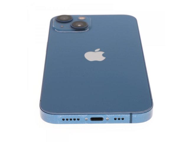 Apple iPhone 13 128 GB Blue 100%