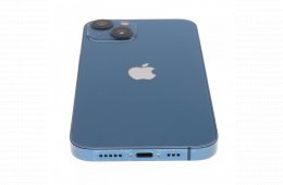 Apple iPhone 13 128 GB Blue 100%