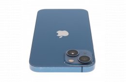 Apple iPhone 13 128 GB Blue 100%