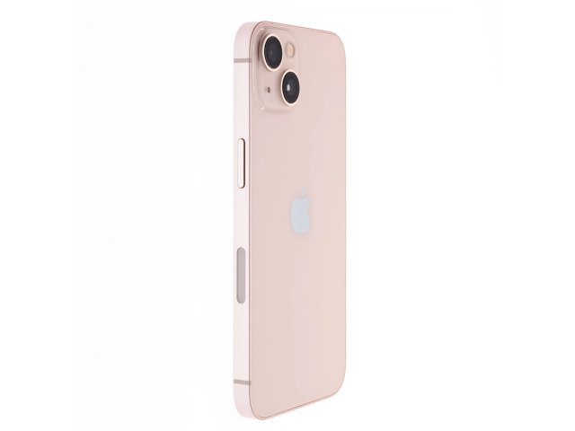 Apple iPhone 13 256 GB Pink 100%