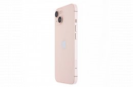 Apple iPhone 13 256 GB Pink 100%