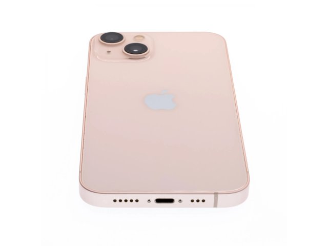 Apple iPhone 13 256 GB Pink 100%