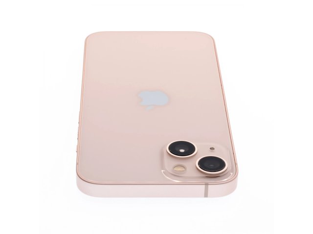 Apple iPhone 13 256 GB Pink 100%