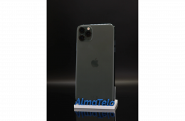 Apple iPhone 11 Pro Max 64 GB Midnight Green 100% akku - 12 HÓ GARANCIA