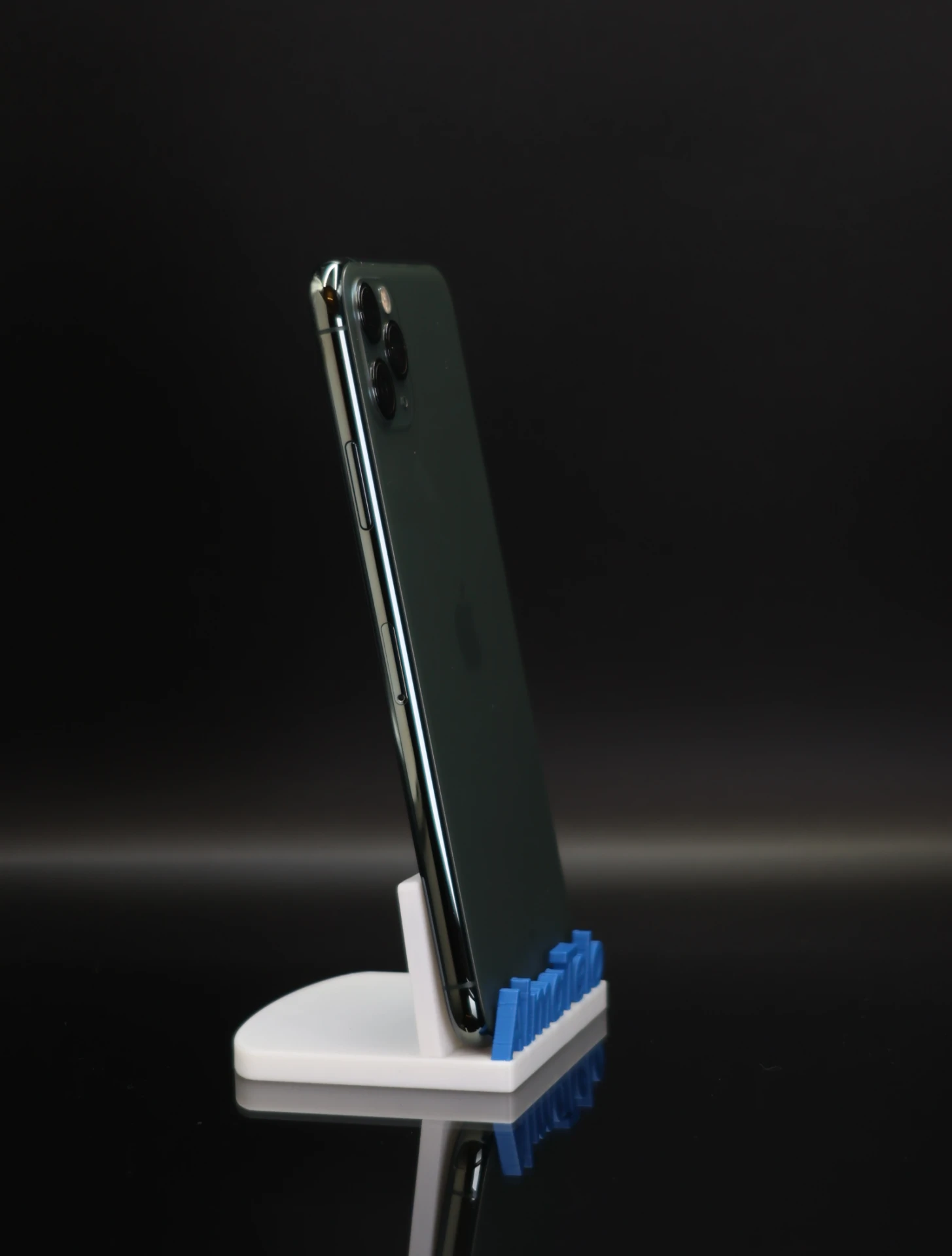 Apple iPhone 11 Pro Max 64 GB Midnight Green 100% akku - 12 HÓ GARANCIA