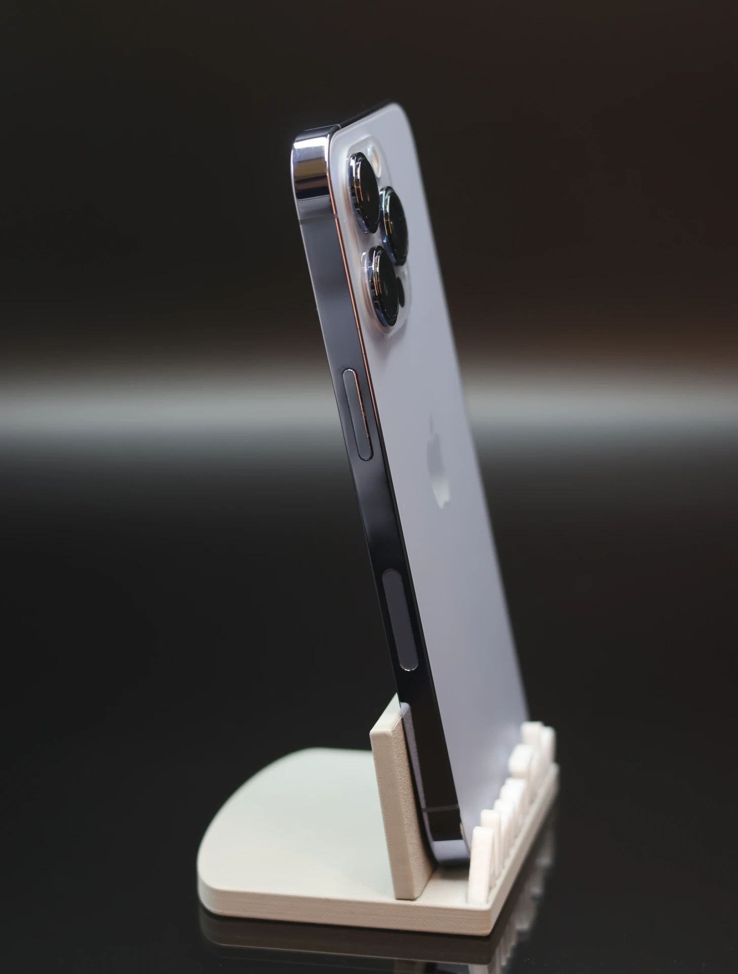 Apple iPhone 13 Pro 256 GB Sierra Blue 100% akku - 12 HÓ GARANCIA