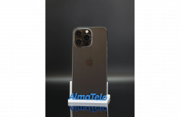 Apple iPhone 13 Pro 256 GB Graphite 100% akku - 12 HÓ GARANCIA