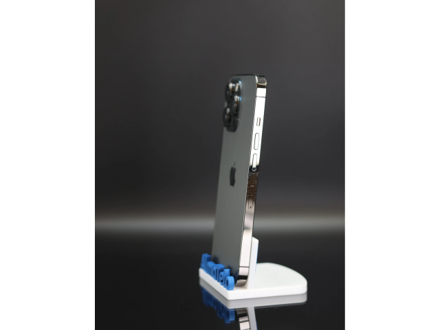 Apple iPhone 13 Pro 256 GB Graphite 100% akku - 12 HÓ GARANCIA