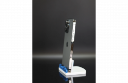 Apple iPhone 13 Pro 256 GB Graphite 100% akku - 12 HÓ GARANCIA