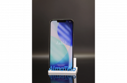 Apple iPhone 13 Pro 256 GB Graphite 100% akku - 12 HÓ GARANCIA