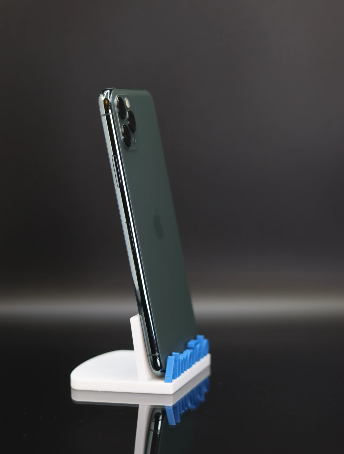 Apple iPhone 11 Pro Max 64 GB Midnight Green 100% akku - 12 HÓ GARANCIA