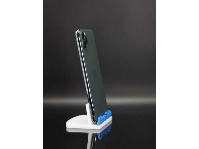 Apple iPhone 11 Pro Max 64 GB Midnight Green 100% akku - 12 HÓ GARANCIA