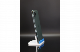 Apple iPhone 11 Pro Max 64 GB Midnight Green 100% akku - 12 HÓ GARANCIA