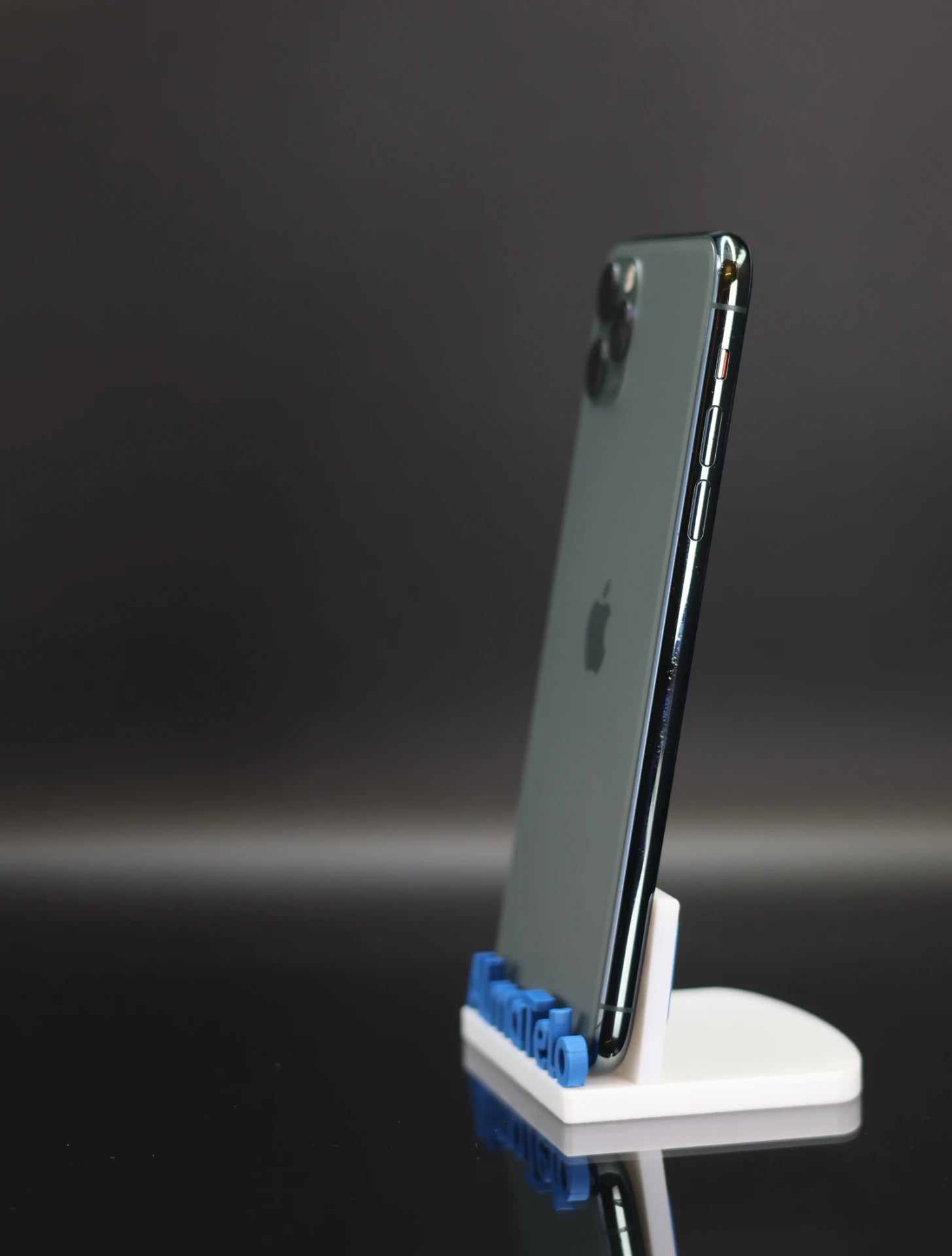 Apple iPhone 11 Pro Max 64 GB Midnight Green 100% akku - 12 HÓ GARANCIA