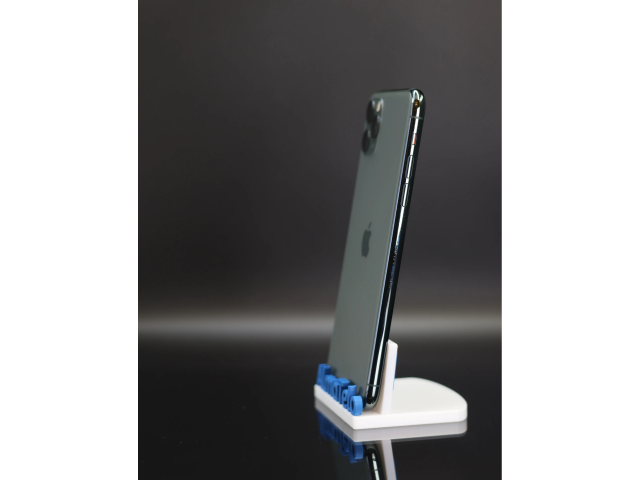 Apple iPhone 11 Pro Max 64 GB Midnight Green 100% akku - 12 HÓ GARANCIA