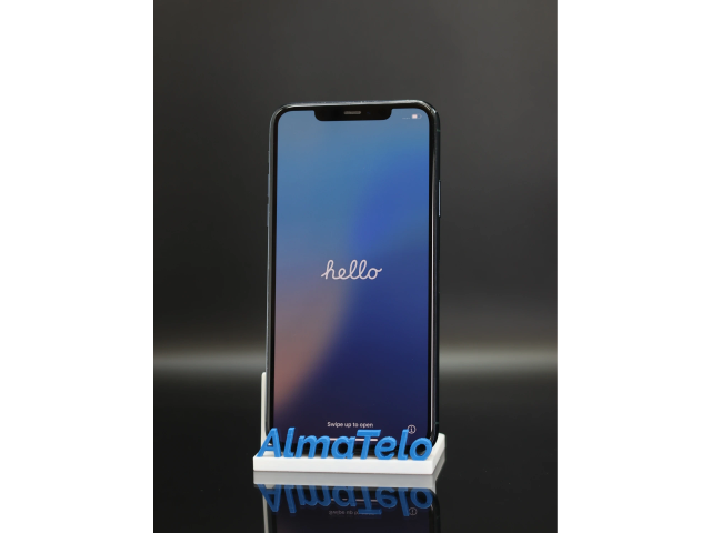 Apple iPhone 11 Pro Max 64 GB Midnight Green 100% akku - 12 HÓ GARANCIA