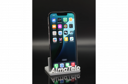 Apple iPhone 13 Pro 128 GB Graphite 100% akku - 12 HÓ GARANCIA