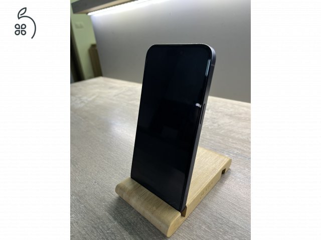 Apple Iphone 15 Pro Max 256GB | Független | 94% AKKU + Tok és Iglass
