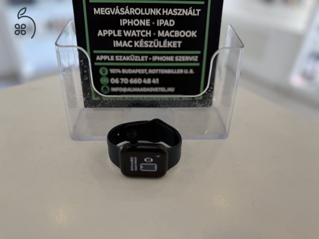 Apple Watch SE 2022 40mm Újszerű/1-3 hónap gar./Akku 100%/p4807