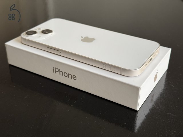 iPhone 13, 256 GB, Starlight