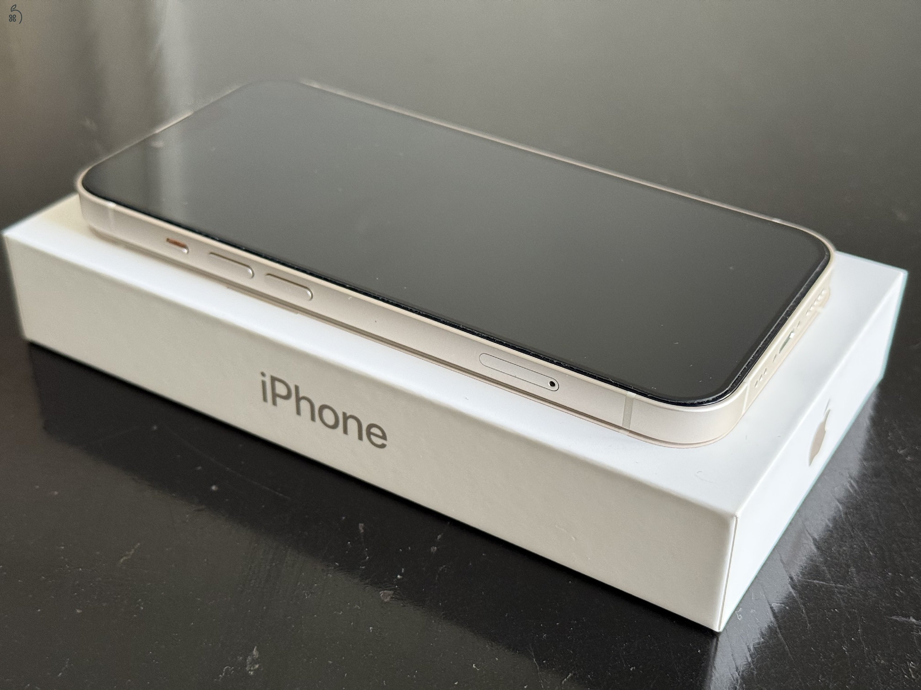 iPhone 13, 256 GB, Starlight