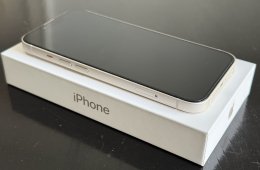 iPhone 13, 256 GB, Starlight