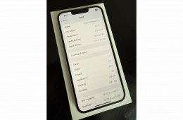 iPhone 13, 256 GB, Starlight