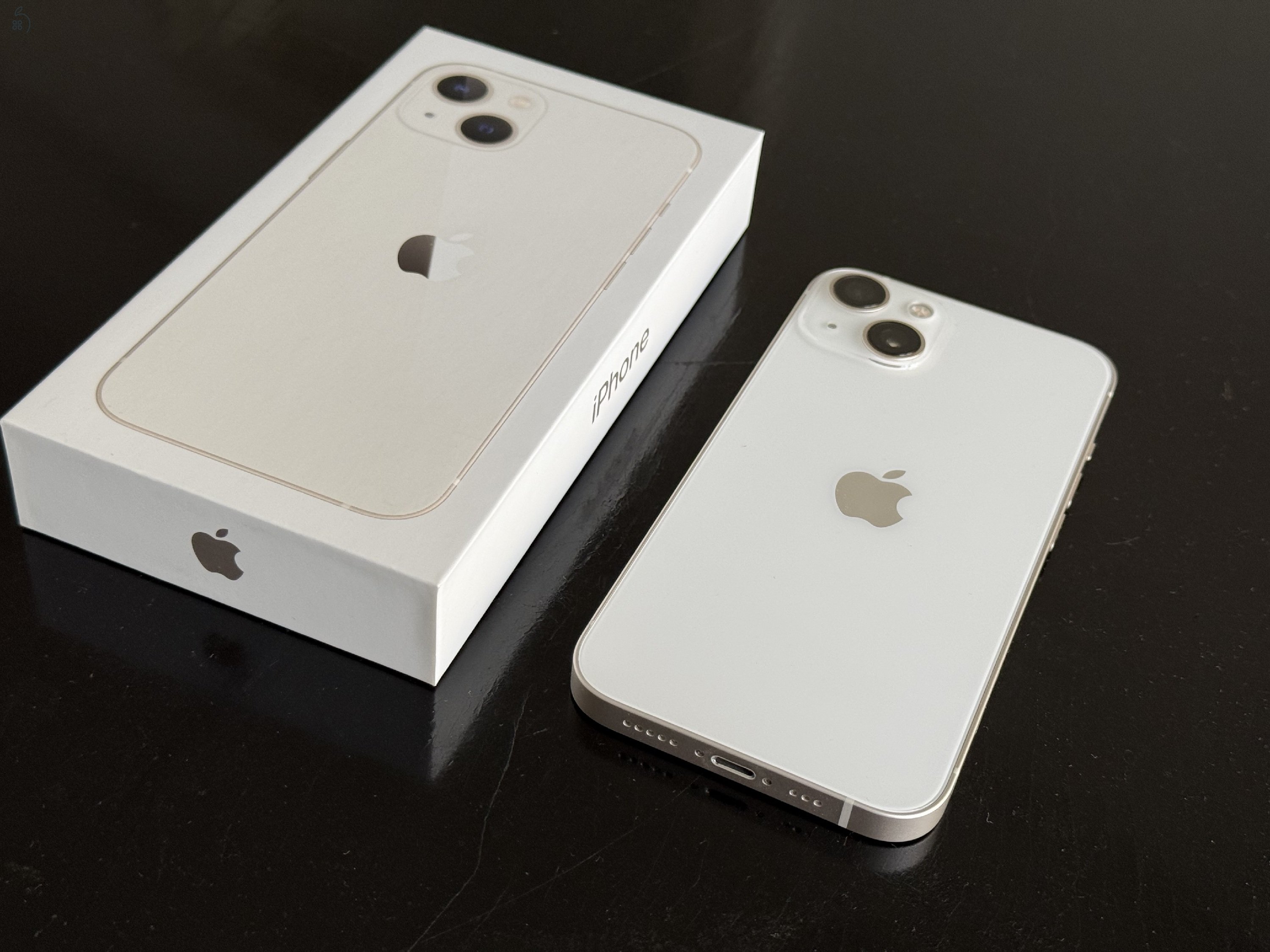 iPhone 13, 256 GB, Starlight