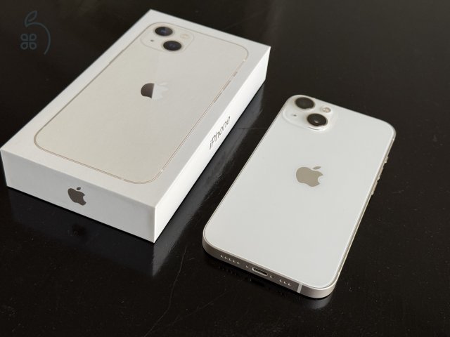 iPhone 13, 256 GB, Starlight