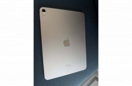 iPad Air 5 (M1) 64GB Wi-Fi + Apple Pencil 2 – Gyönyörű állapotban!