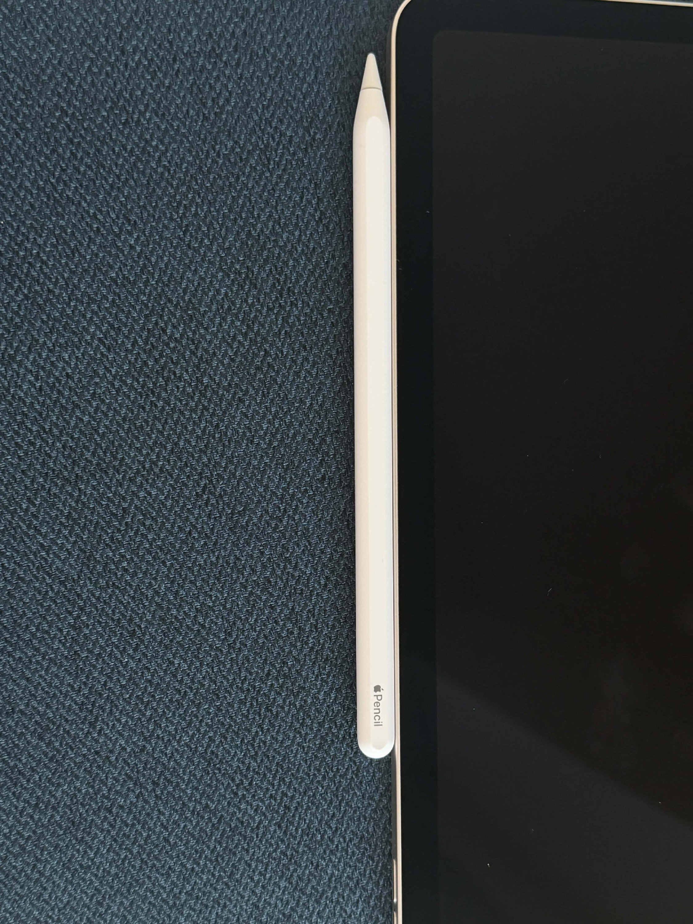 iPad Air 5 (M1) 64GB Wi-Fi + Apple Pencil 2 – Gyönyörű állapotban!