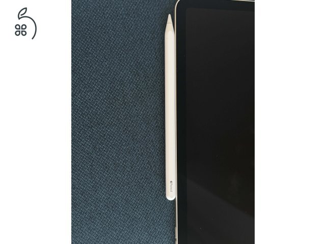 iPad Air 5 (M1) 64GB Wi-Fi + Apple Pencil 2 – Gyönyörű állapotban!