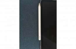 iPad Air 5 (M1) 64GB Wi-Fi + Apple Pencil 2 – Gyönyörű állapotban!