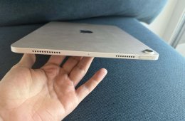 iPad Air 5 (M1) 64GB Wi-Fi + Apple Pencil 2 – Gyönyörű állapotban!