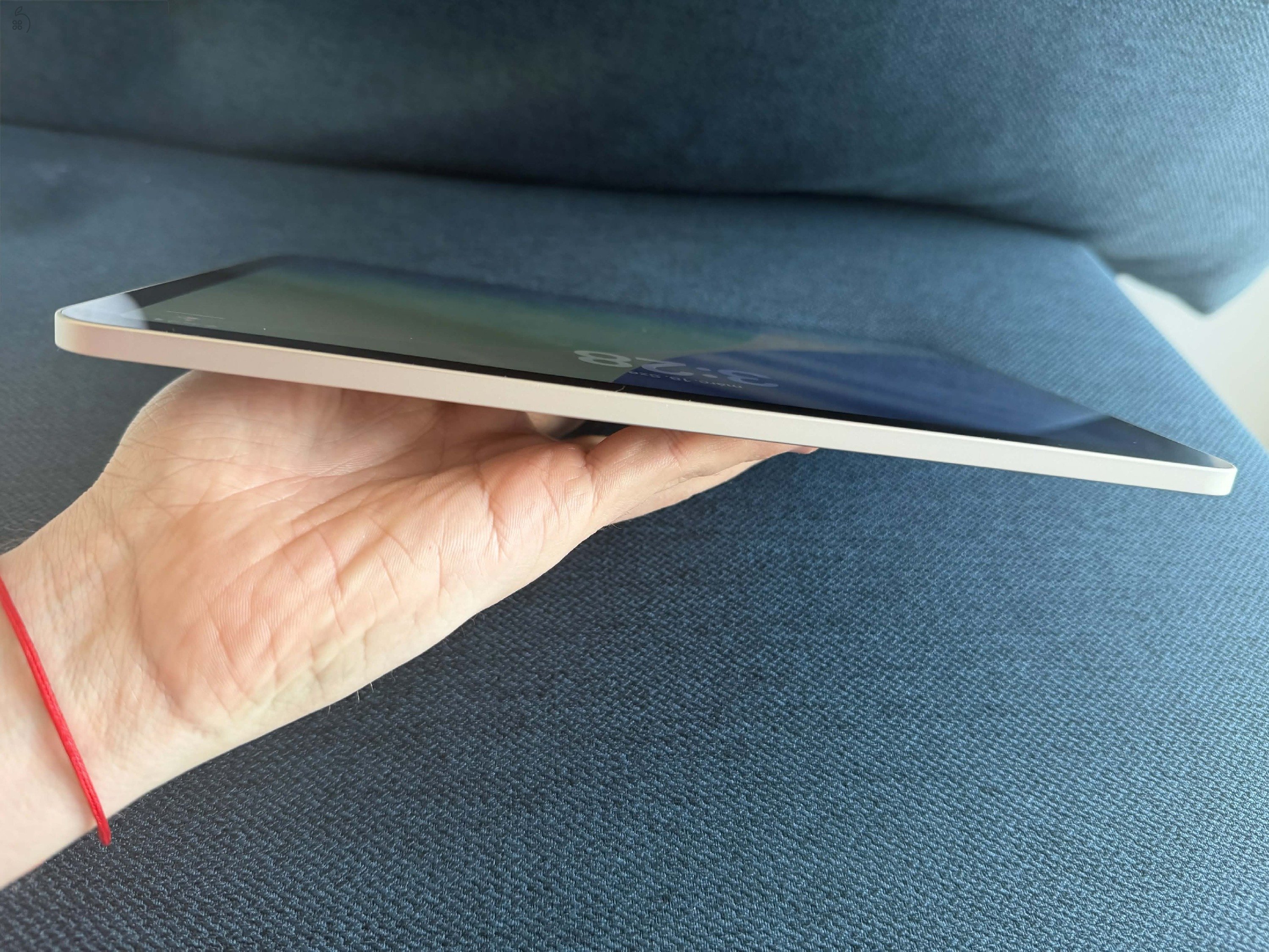 iPad Air 5 (M1) 64GB Wi-Fi + Apple Pencil 2 – Gyönyörű állapotban!