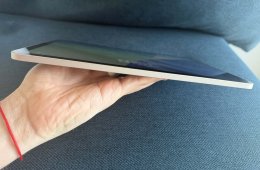 iPad Air 5 (M1) 64GB Wi-Fi + Apple Pencil 2 – Gyönyörű állapotban!