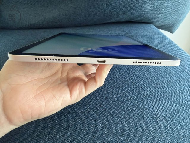 iPad Air 5 (M1) 64GB Wi-Fi + Apple Pencil 2 – Gyönyörű állapotban!