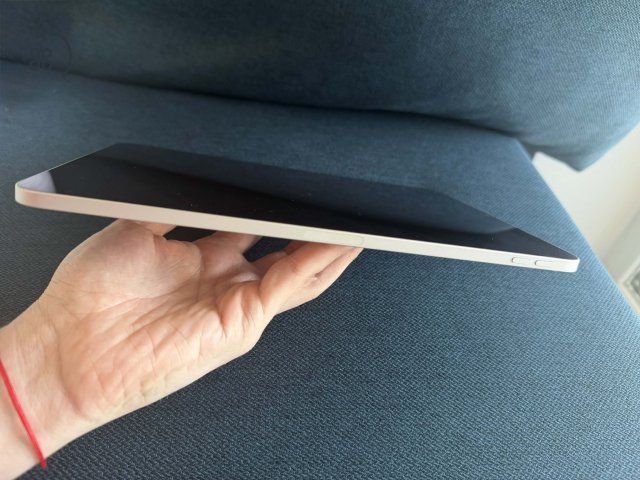 iPad Air 5 (M1) 64GB Wi-Fi + Apple Pencil 2 – Gyönyörű állapotban!
