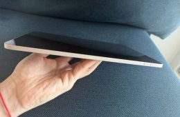 iPad Air 5 (M1) 64GB Wi-Fi + Apple Pencil 2 – Gyönyörű állapotban!