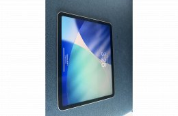 iPad Air 5 (M1) 64GB Wi-Fi + Apple Pencil 2 – Gyönyörű állapotban!
