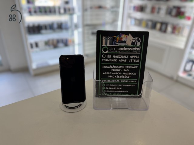 iPhone 8 64GB One Használt/1 hónap gar./Akku 100%/k11