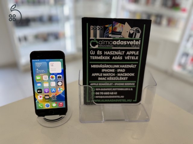 iPhone 8 64GB One Használt/1 hónap gar./Akku 100%/k11