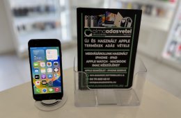 iPhone 8 64GB One Használt/1 hónap gar./Akku 100%/k11