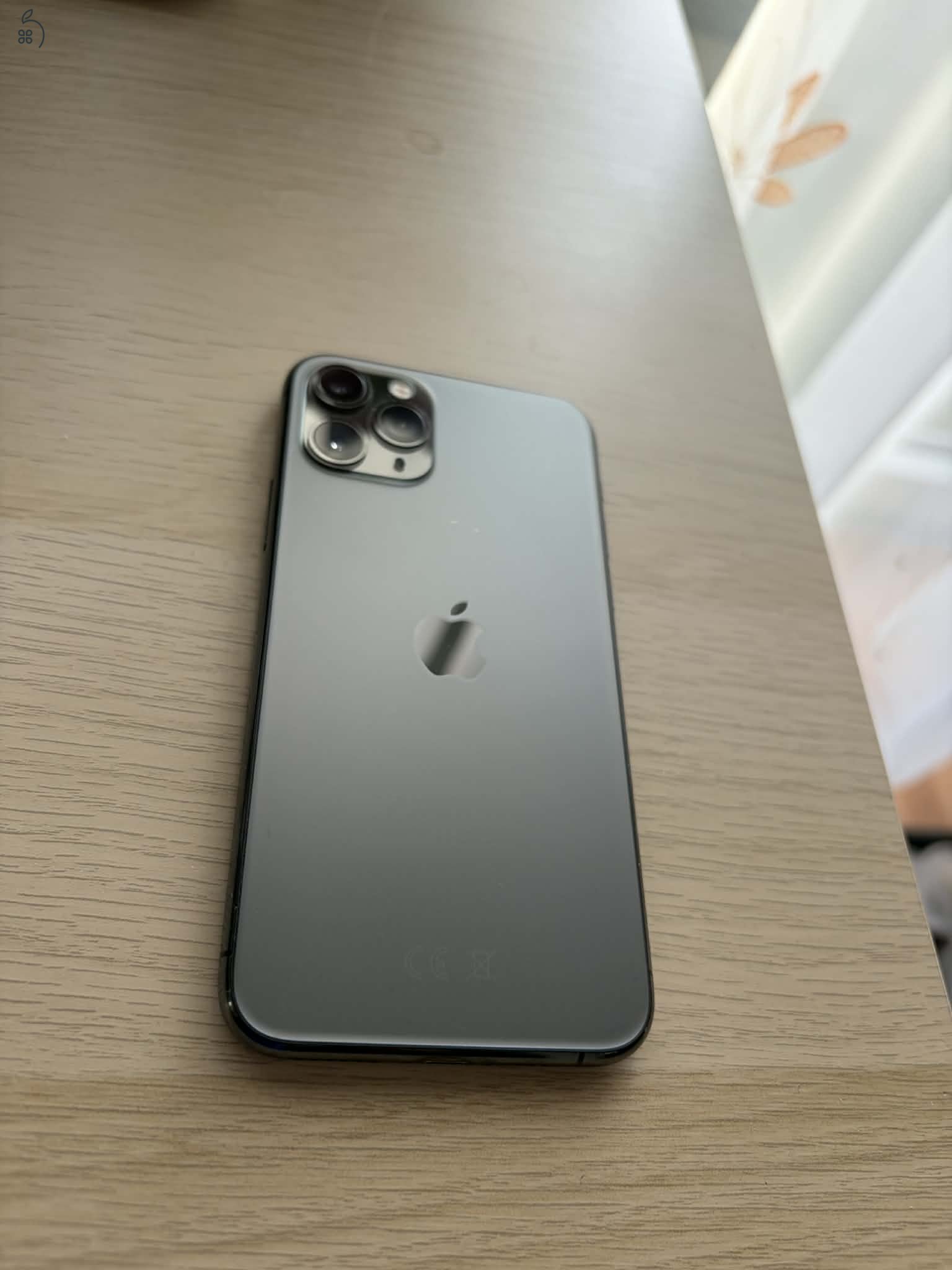 iPhone 11 pro, 512gb, független