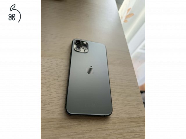 iPhone 11 pro, 512gb, független